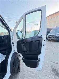 2018 RAM ProMaster 2500 High Roof 1-Owner - Photo 19 - South El Monte, CA 91733