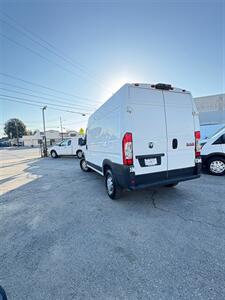 2018 RAM ProMaster 2500 High Roof 1-Owner - Photo 9 - South El Monte, CA 91733