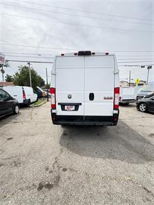 2018 RAM ProMaster 2500 High Roof  1-Owner   - Photo 14 - South El Monte, CA 91733