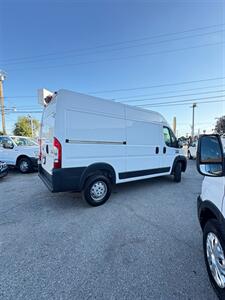 2018 RAM ProMaster 2500 High Roof 1-Owner - Photo 13 - South El Monte, CA 91733