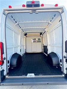 2018 RAM ProMaster 2500 High Roof 1-Owner - Photo 18 - South El Monte, CA 91733
