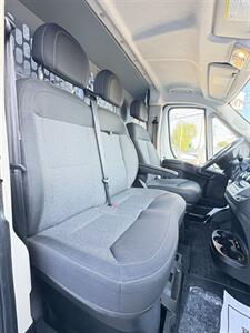 2018 RAM ProMaster 2500 High Roof 1-Owner - Photo 21 - South El Monte, CA 91733