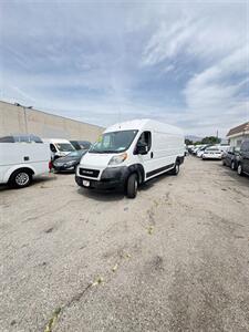 2018 RAM ProMaster 2500 High Roof  1-Owner   - Photo 5 - South El Monte, CA 91733