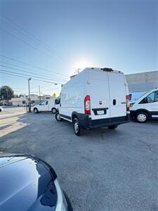 2018 RAM ProMaster 2500 High Roof 1-Owner - Photo 10 - South El Monte, CA 91733