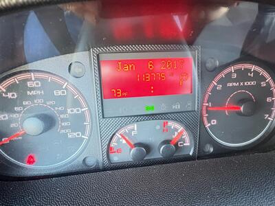 2018 RAM ProMaster 2500 High Roof 1-Owner - Photo 23 - South El Monte, CA 91733