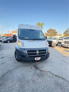 2018 RAM ProMaster 2500 High Roof 1-Owner - Photo 3 - South El Monte, CA 91733