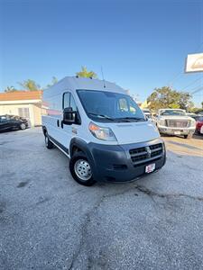 2018 RAM ProMaster 2500 High Roof 1-Owner - Photo 4 - South El Monte, CA 91733