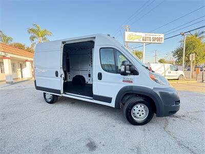 2018 RAM ProMaster 2500 High Roof 1-Owner - Photo 14 - South El Monte, CA 91733