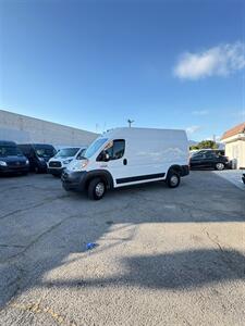 2018 RAM ProMaster 2500 High Roof 1-Owner - Photo 7 - South El Monte, CA 91733
