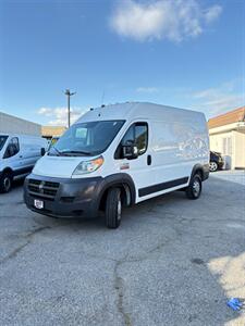 2018 RAM ProMaster 2500 High Roof 1-Owner - Photo 5 - South El Monte, CA 91733