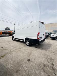 2018 RAM ProMaster 2500 High Roof  1-Owner   - Photo 9 - South El Monte, CA 91733