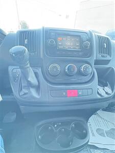 2018 RAM ProMaster 2500 High Roof 1-Owner - Photo 25 - South El Monte, CA 91733