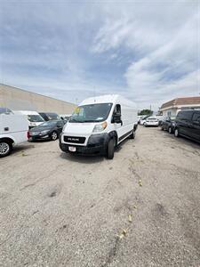 2018 RAM ProMaster 2500 High Roof  1-Owner   - Photo 2 - South El Monte, CA 91733