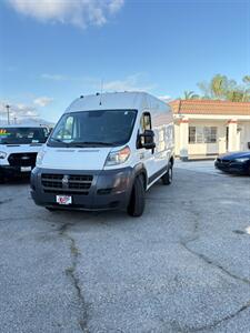 2018 RAM ProMaster 2500 High Roof 1-Owner - Photo 2 - South El Monte, CA 91733
