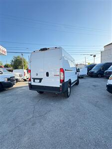 2018 RAM ProMaster 2500 High Roof 1-Owner - Photo 11 - South El Monte, CA 91733