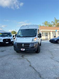 2018 RAM ProMaster 2500 High Roof 1-Owner - Photo 1 - South El Monte, CA 91733