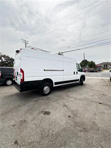 2018 RAM ProMaster 2500 High Roof  1-Owner   - Photo 12 - South El Monte, CA 91733