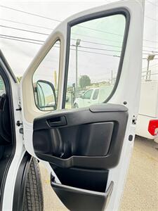 2018 RAM ProMaster 2500 High Roof  1-Owner   - Photo 20 - South El Monte, CA 91733