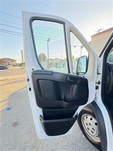 2018 RAM ProMaster 2500 High Roof 1-Owner - Photo 20 - South El Monte, CA 91733