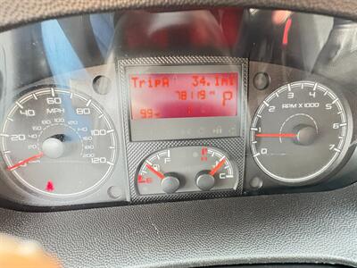 2018 RAM ProMaster 2500 High Roof  1-Owner   - Photo 25 - South El Monte, CA 91733