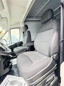 2018 RAM ProMaster 2500 High Roof  1-Owner   - Photo 23 - South El Monte, CA 91733