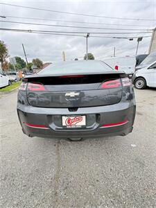 2015 Chevrolet Volt LT   - Photo 13 - South El Monte, CA 91733