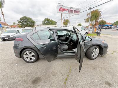 2015 Chevrolet Volt LT   - Photo 18 - South El Monte, CA 91733