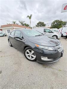 2015 Chevrolet Volt LT   - Photo 6 - South El Monte, CA 91733