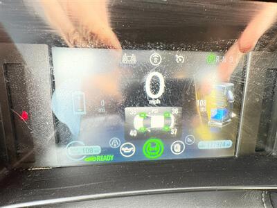 2015 Chevrolet Volt LT   - Photo 28 - South El Monte, CA 91733