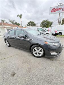 2015 Chevrolet Volt LT   - Photo 9 - South El Monte, CA 91733