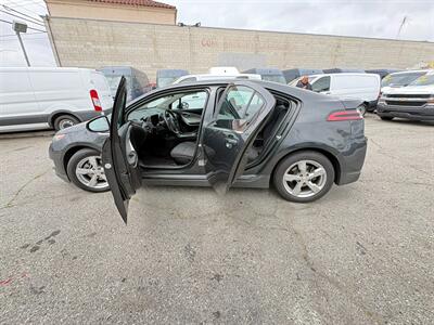 2015 Chevrolet Volt LT   - Photo 19 - South El Monte, CA 91733
