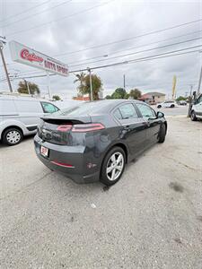 2015 Chevrolet Volt LT   - Photo 11 - South El Monte, CA 91733