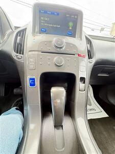 2015 Chevrolet Volt LT   - Photo 29 - South El Monte, CA 91733