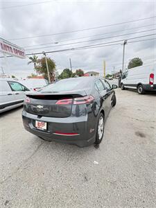 2015 Chevrolet Volt LT   - Photo 8 - South El Monte, CA 91733