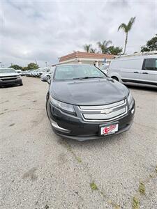 2015 Chevrolet Volt LT   - Photo 2 - South El Monte, CA 91733