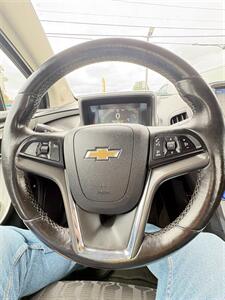2015 Chevrolet Volt LT   - Photo 27 - South El Monte, CA 91733