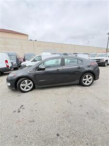 2015 Chevrolet Volt LT   - Photo 17 - South El Monte, CA 91733