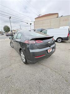 2015 Chevrolet Volt LT   - Photo 10 - South El Monte, CA 91733
