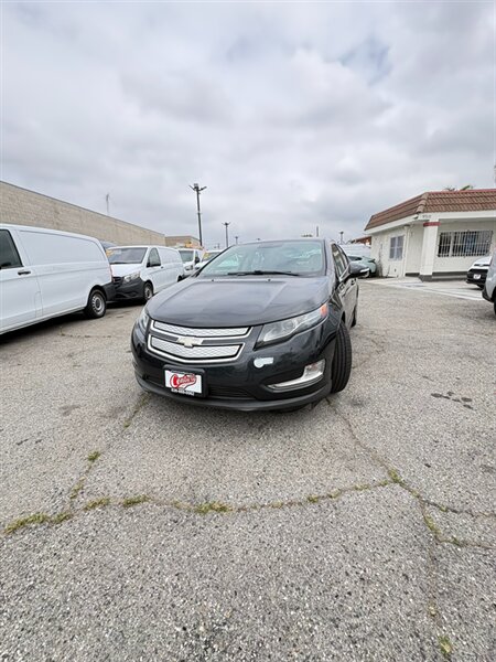 2015 Chevrolet Volt LT   - Photo 1 - South El Monte, CA 91733