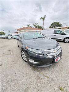 2015 Chevrolet Volt LT   - Photo 4 - South El Monte, CA 91733