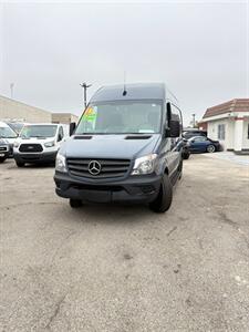 2018 Mercedes-Benz Sprinter Worker 2500 Low Miles  1-Owner   - Photo 1 - South El Monte, CA 91733