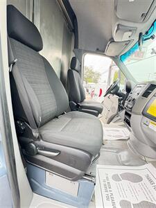 2018 Mercedes-Benz Sprinter Worker 2500 Low Miles  1-Owner   - Photo 21 - South El Monte, CA 91733