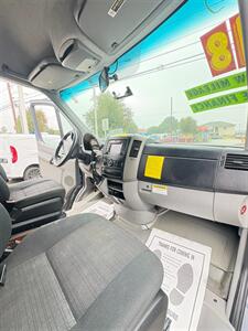 2018 Mercedes-Benz Sprinter Worker 2500 Low Miles  1-Owner   - Photo 22 - South El Monte, CA 91733
