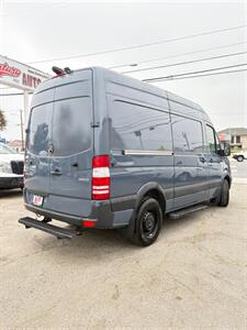 2018 Mercedes-Benz Sprinter Worker 2500 Low Miles  1-Owner   - Photo 11 - South El Monte, CA 91733