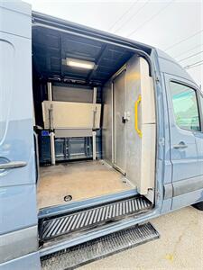 2018 Mercedes-Benz Sprinter Worker 2500 Low Miles  1-Owner   - Photo 14 - South El Monte, CA 91733