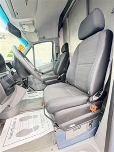 2018 Mercedes-Benz Sprinter Worker 2500 Low Miles  1-Owner   - Photo 24 - South El Monte, CA 91733