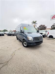 2018 Mercedes-Benz Sprinter Worker 2500 Low Miles  1-Owner   - Photo 6 - South El Monte, CA 91733