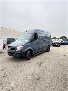 2018 Mercedes-Benz Sprinter Worker 2500 Low Miles  1-Owner   - Photo 5 - South El Monte, CA 91733