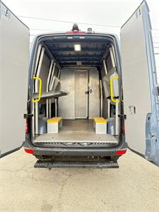 2018 Mercedes-Benz Sprinter Worker 2500 Low Miles  1-Owner   - Photo 17 - South El Monte, CA 91733