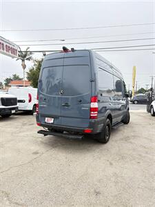 2018 Mercedes-Benz Sprinter Worker 2500 Low Miles  1-Owner   - Photo 10 - South El Monte, CA 91733